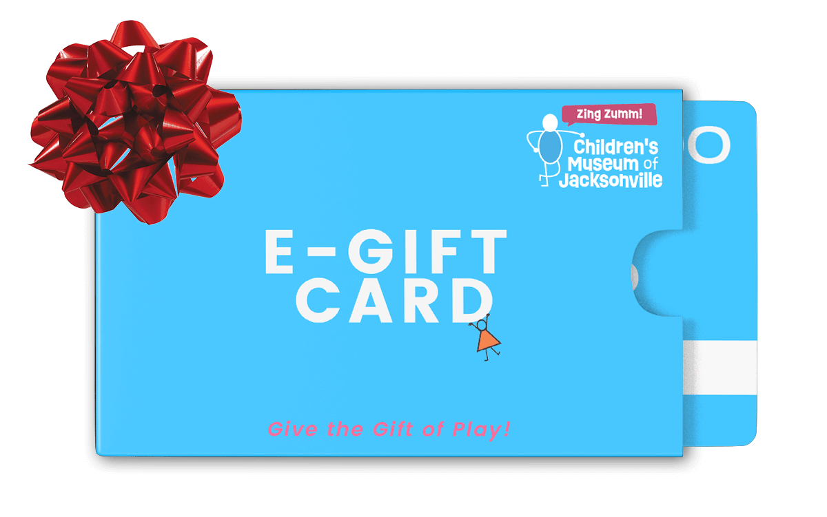 Online Store - Zing Zumm Children's Museum