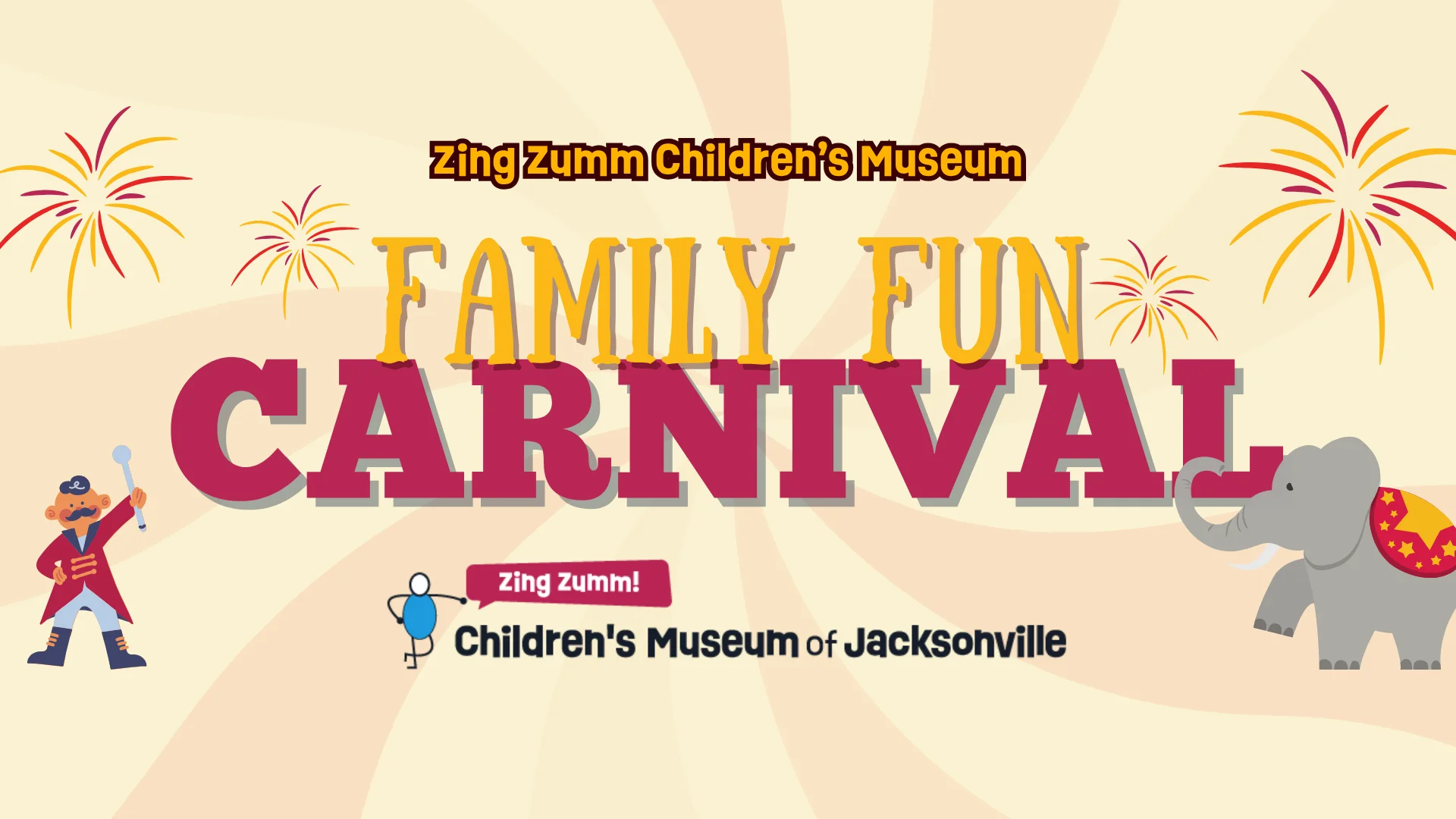 family fun carnival