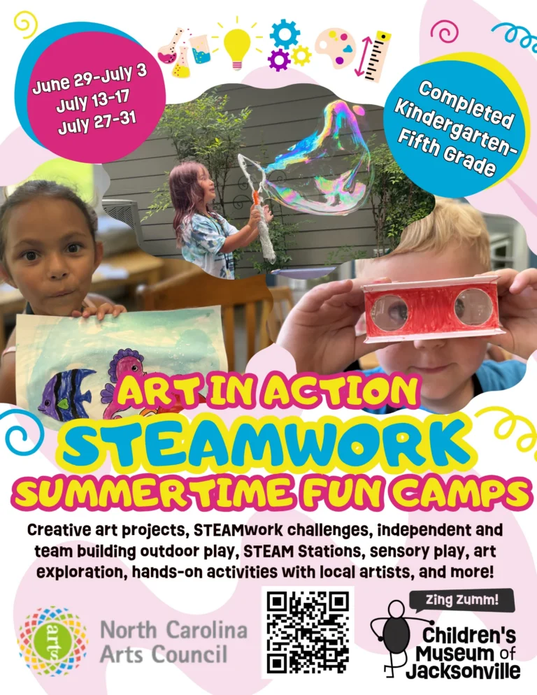 zing zumm summer camp
